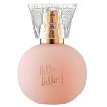 Hello Hello Nah Cardoso Ciclo Cosmeticos Perfume Feminino Deo Colônia