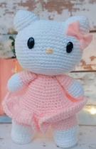 Hello kit amigurumi Hello kit amigurumi