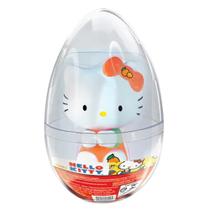 Hello Kitty Agarradinho/ovo Pequeno Aromas Líder Brinquedos -