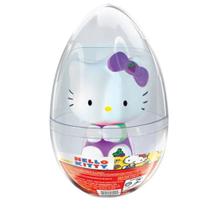 Hello Kitty Agarradinho/ovo Pequeno Aromas Líder Brinquedos -