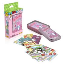 Hello Kitty And Friends - Fun Together! - KIT LATA+6 ENV+1 CARD - MY MELODY