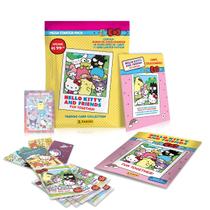 Hello Kitty And Friends - Fun Together! - STARTER PACK
