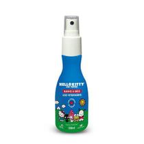 Hello Kitty Banho a Seco 120mL