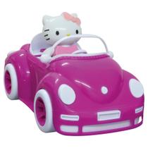 Hello Kitty Car Rosa 2 9590 - Monte Libano