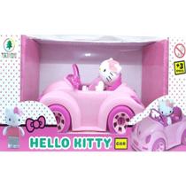 Hello Kitty Car Rosa 3 9590 - Monte Libano