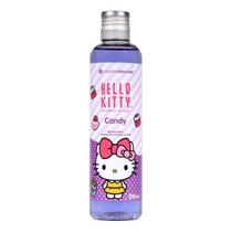 Hello Kitty Colônia Splash Candy 210ml