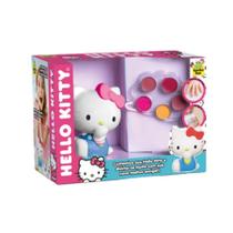 Hello kitty custom 1202