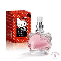 Hello Kitty Estilosa Desodorante Colônia Feminina - 25 ml Hello Kitty Estilosa Desodorante Colônia Feminina - 25 ml