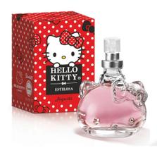 Hello Kitty estilosa Hello Kitty estilosa