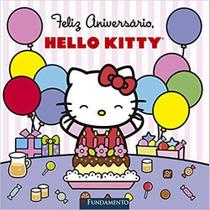 Hello Kitty - Feliz Aniversário, Hello Kitty