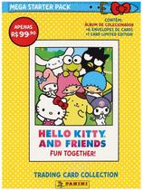 Hello kitty & friends - mega starter pack Hello kitty & friends - mega starter pack