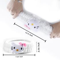Hello Kitty Headbands Japanese Kitty Hair hoop Hairband Kit