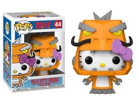 Hello Kitty (Mecha) 44 - Hello Kitty -Funko Pop