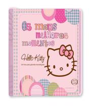 Hello kitty os meus melhores momentos