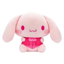 Hello Kitty - Pelucia 30cm Cinnamoroll Rosa