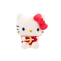 Hello Kitty Pelucia Dia Dos namorados Cupido