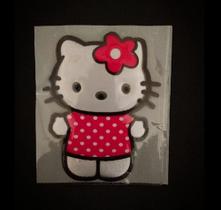 HELLO KITTY SILKER. Comprar e Usar