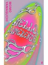 Hello, limerence Hello, limerence