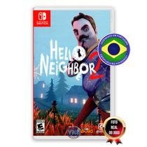 Hello Neighbor 2 - Switch - TinyBuild