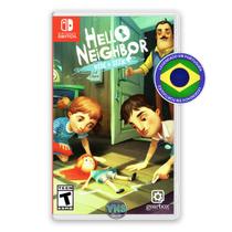 Hello Neighbor: Hide and Seek - Switch - TinyBuild Games