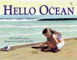 Hello ocean - CHARLESBRIDGE PUBLISHING