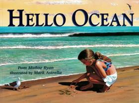 Hello ocean - PENGUIN BOOKS (USA)