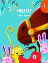 Hello! - STANDFOR - FTD