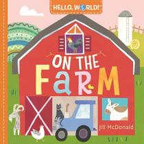 Hello, World! On The Farm Hello, World! On The Farm