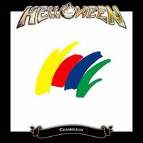 Helloween - Chameleon (Expanded Edition) CD Duplo