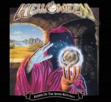 Helloween - Keeper Of The Seven Keys Part I (Exp.Edition) CD Helloween - Keeper Of The Seven Keys Part I (Exp.Edition) CD