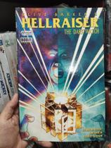 Hellraiser - The Dark Watch - Astral Comics