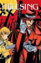 Hellsing Especial - Vol. 02