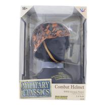 Helmet Gearbox Military Classics German Panzer Replica