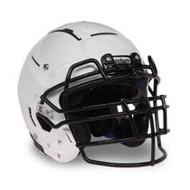 Helmet Schutt F7 Branco Recon Certificado Futebol Americano FABR