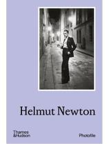 Helmut newton - photofile Helmut newton - photofile