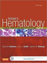 Hematology clinical principles and applications