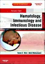 Hematology, immunology and infectious disease