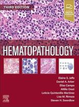 HEMATOPATHOLOGY, Autor: JAFFE / ELAINE SARKIN JAFFE & DANIEL A. ARBER & ELIAS CAMPO & LETICIA QUINTANILLA-FEND & ATTILIO ORA - ELSEVIER (IMPORT) 2024