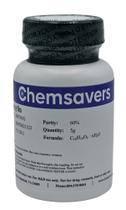 Hematoxilina Chemsavers 5 g em pó Hematoxilina Chemsavers 5 g em pó