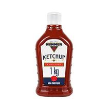 Hemmer Ketchup Tradicional Bisnaga 1kg