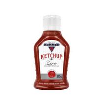 Hemmer Ketchup Zero 310G Hemmer Ketchup Zero 310G
