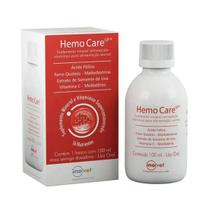 Hemo care 100ml - Suplemento Inovet