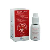Hemo care 15 ml