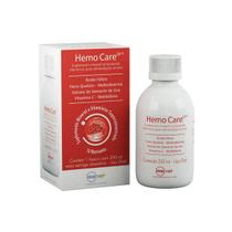 Hemo care 250ml - Suplemento Inovet