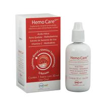 Hemo Care 30ml Inovet Cuidados e bem estar para Cães e Gatos