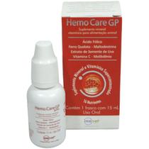 Hemo Care GP Animal 15ml Inovet