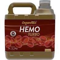 Hemo turbo 5L - ORGANNACT Hemo turbo 5L - ORGANNACT