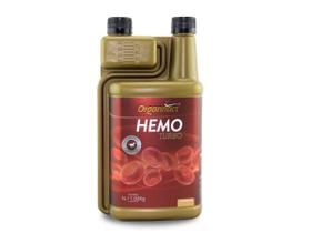 Hemo Turbo - Ácido Fólico e Vitamina B12 - 20ml