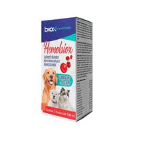 Hemobiox - 100 ml