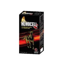 Hemocell - 1 litro Suplemento para Equinos - Calbos